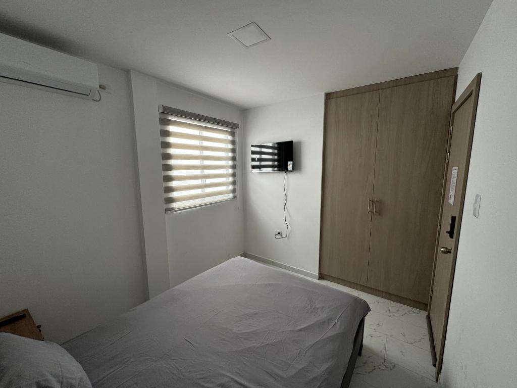 Habitación en casa compartída - no fumadores - 3