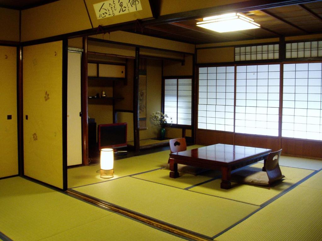 Inn Kawashima photo