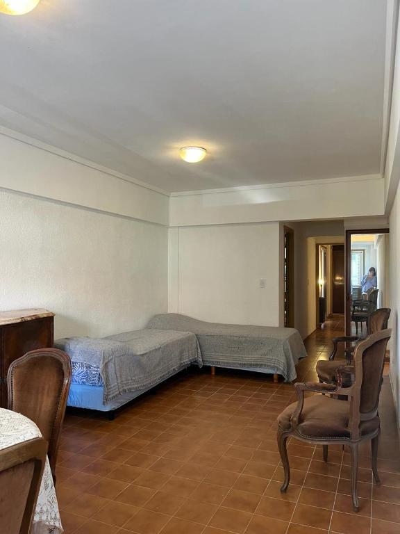 Departamento en Paseo Aldrey - 3