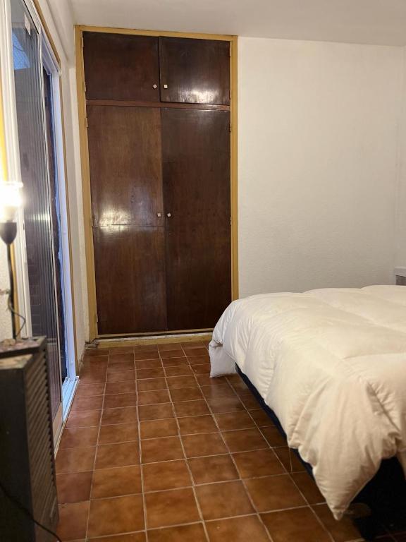 Departamento en Paseo Aldrey - 5