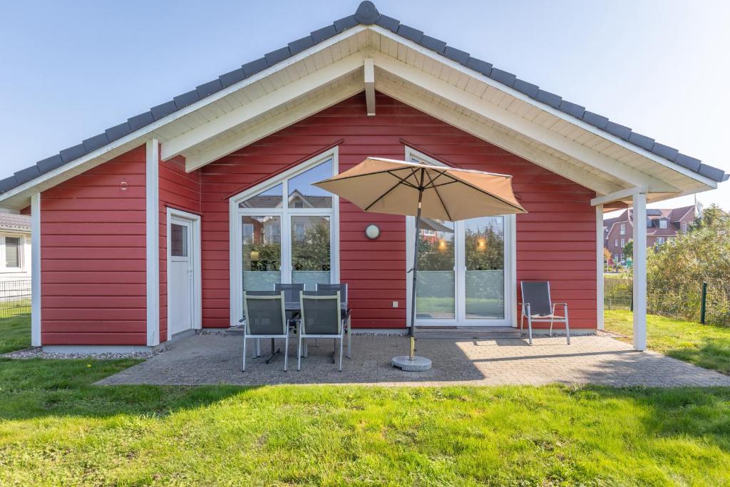 Sternschnuppe, Dagebüll