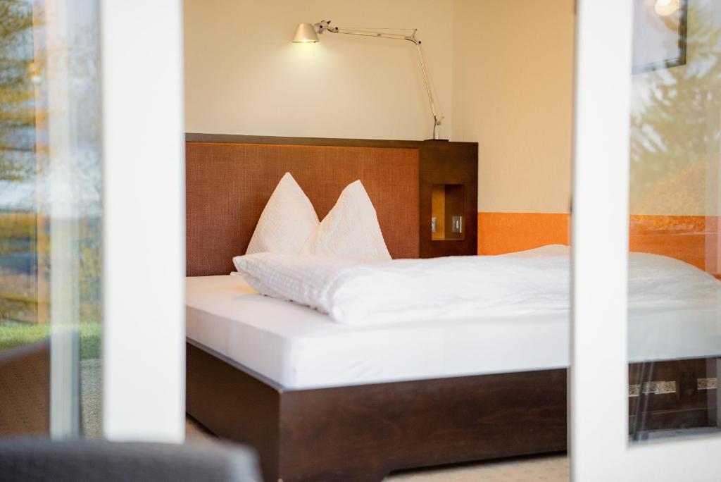 Hotel Bad Ramsach, Läufelfingen