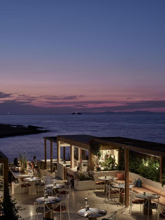 ห้องอาหาร