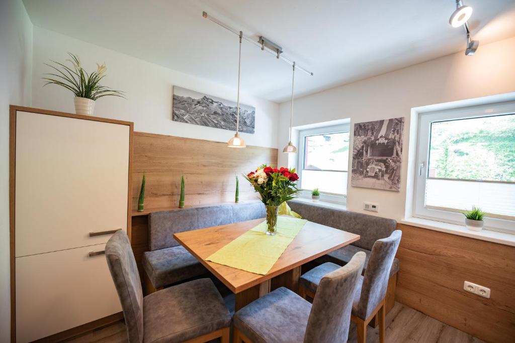 Appartement Gimpl - 4