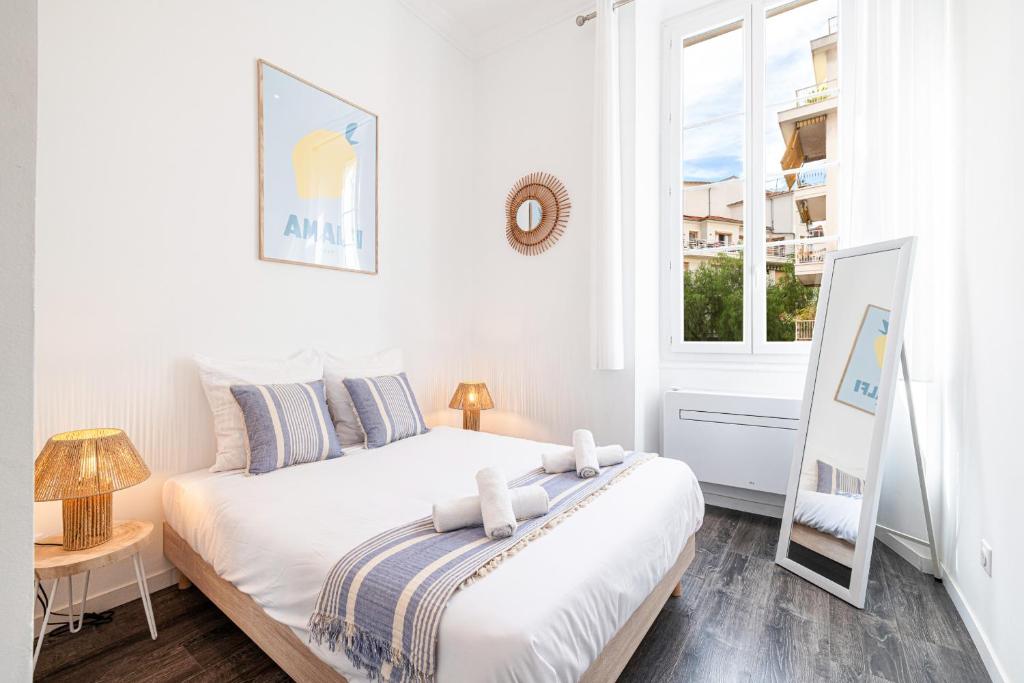 1 LONGCHAMP - Joli appartement - Carre d Or - Climatise - 2