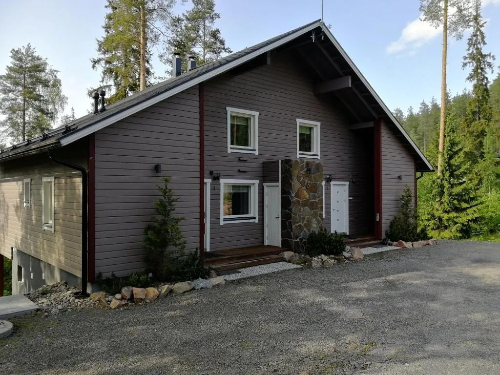 Rinnelehto, hotel in Jämsä