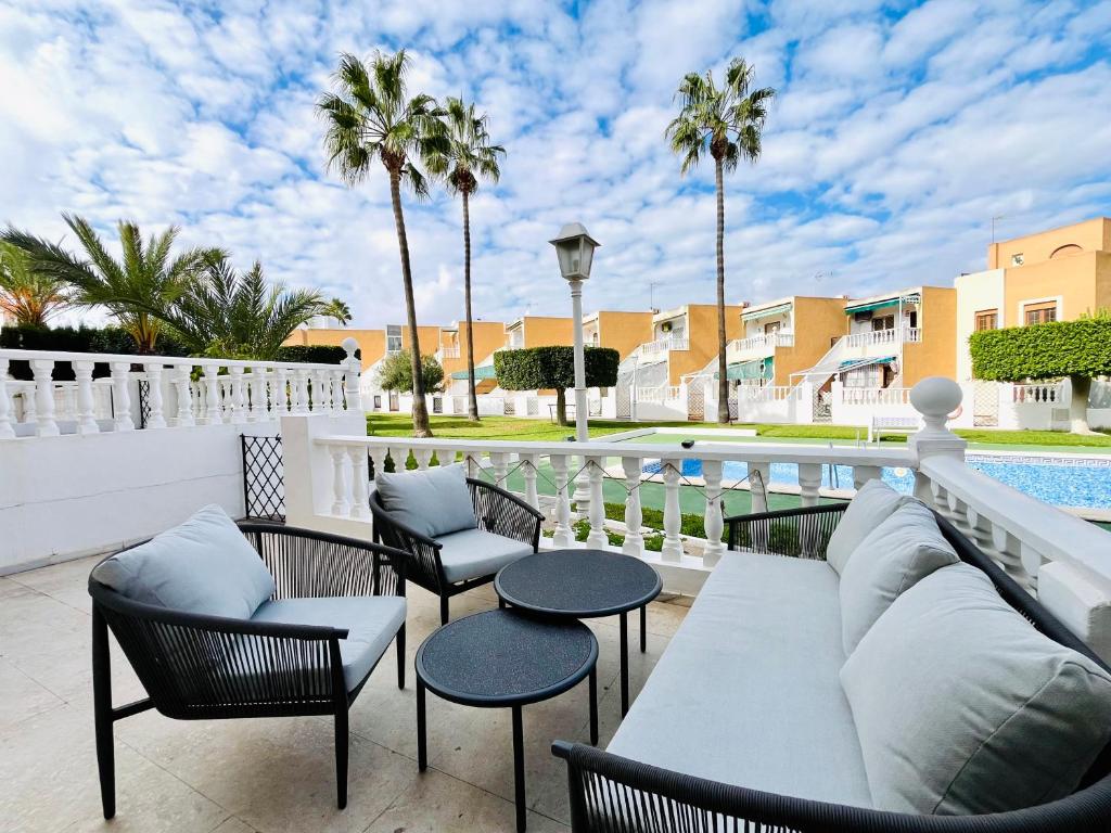 A&A Apartment, Torrevieja