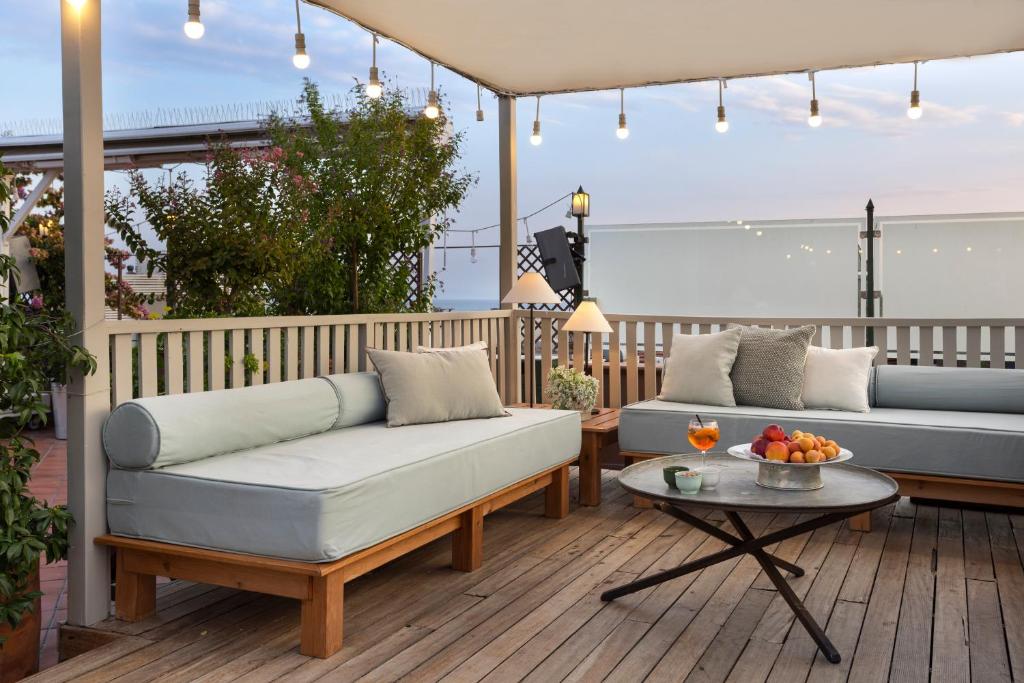 아마다 이스탄불 올드 시티 호텔 호텔 이미지 1