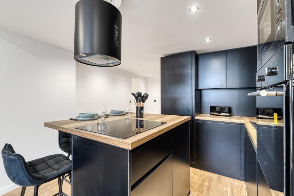 Le Duplex - 3