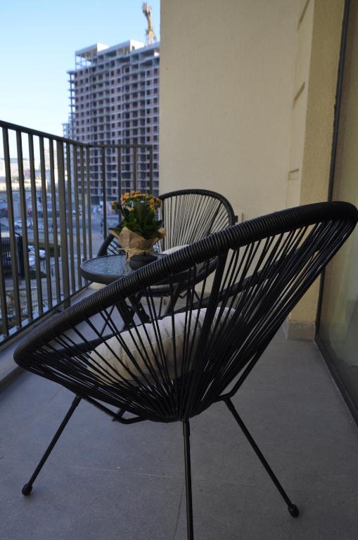 BW Studioapartman 207 - 4