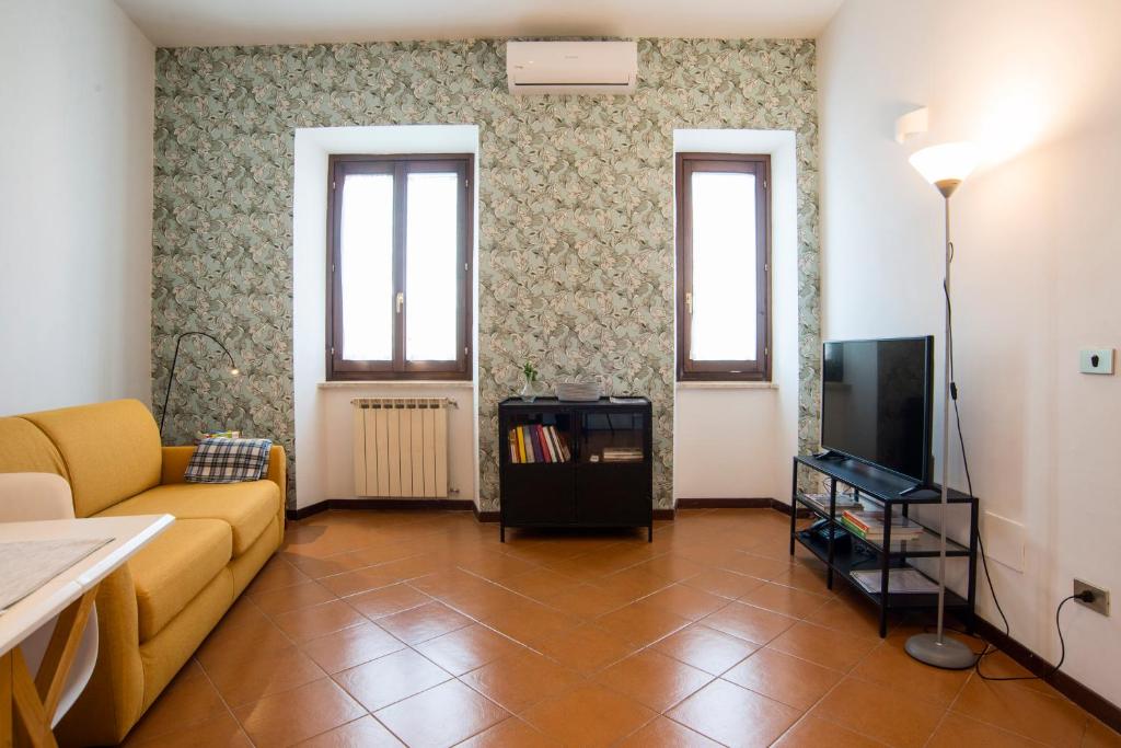 Casa Geco Cozy apartment near St Peter - 5