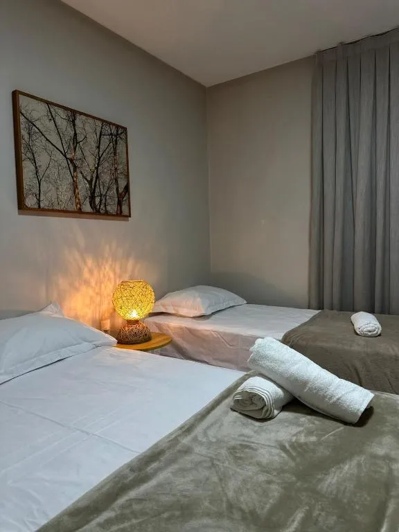 Charme D'Maria Pousada, hotel in Barreirinhas