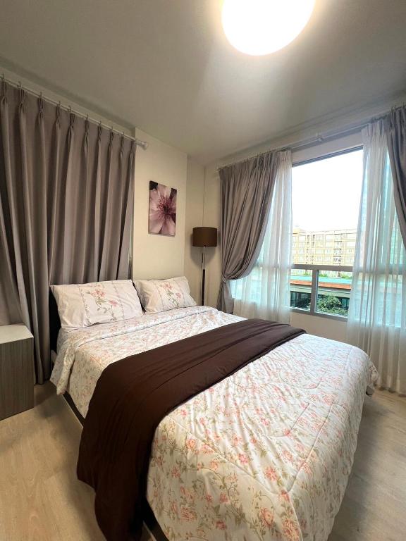 D condo sign D4, Čiang Mai