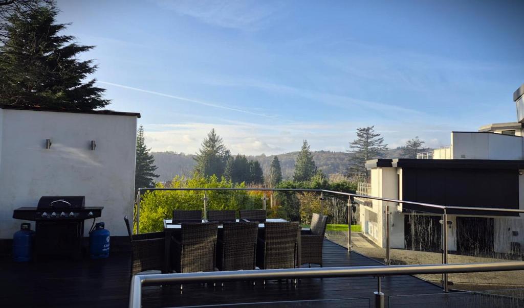 BRANTLEA - 4-Bed Detached Home, Bowness photo 8