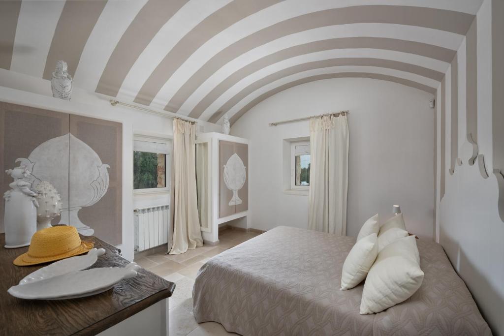 Trullo delle Rondini - 5