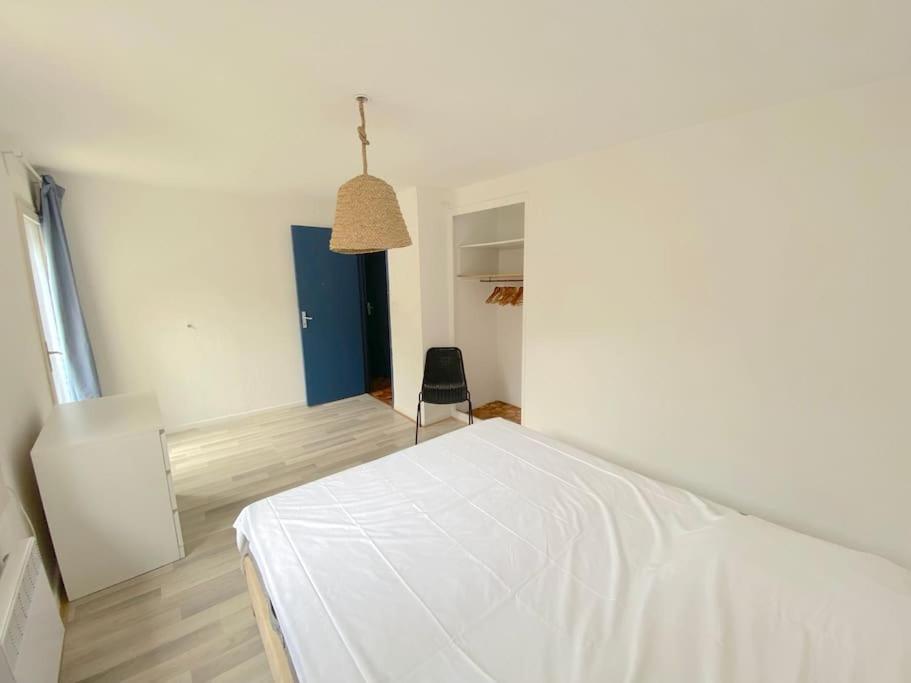 Appartement à 20mètres du port de Sanary - 2