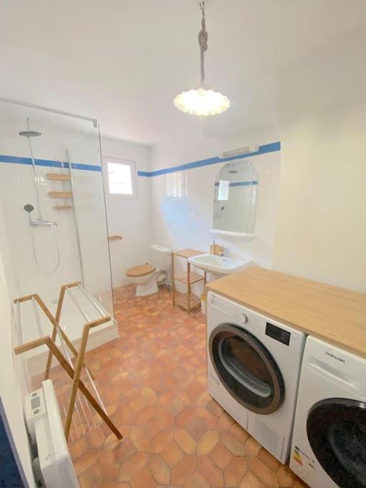 Appartement à 20mètres du port de Sanary - 3