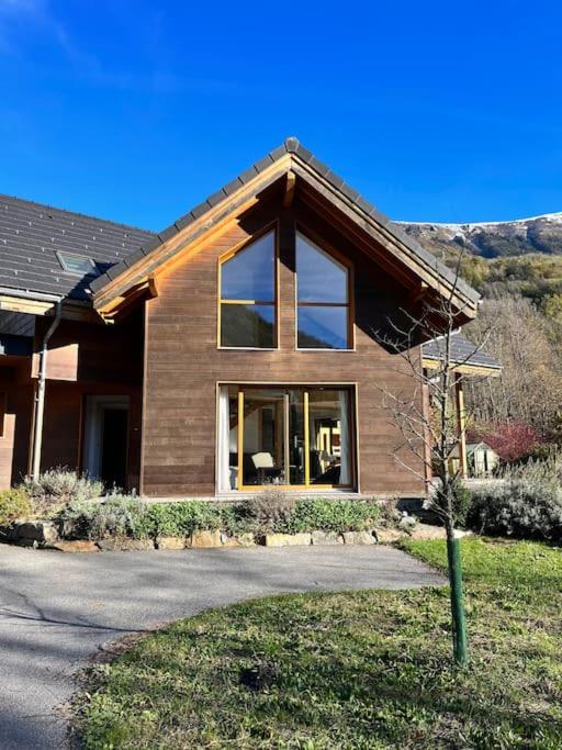 Maison Blanche, Impressive Chalet, Allemond, Bike, Ski, Hike - 2