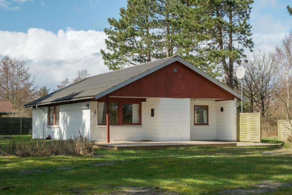 Nice Home In Ebeltoft With 2 Bedrooms, Ebeltoft