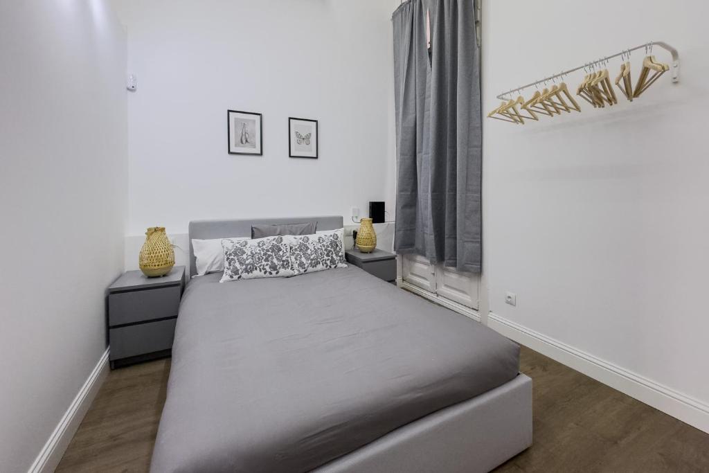 Apartamento Rambla Cataluña 35 - 2