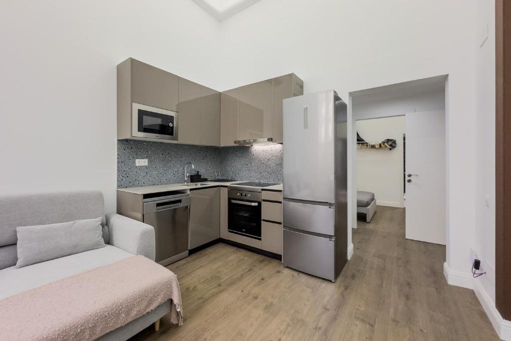 Apartamento Rambla Cataluña 35 - 3