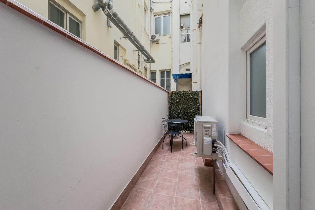 Apartamento Rambla Cataluña 35 - 4