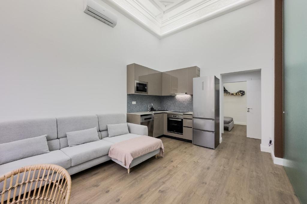 Apartamento Rambla Cataluña 35 - 5