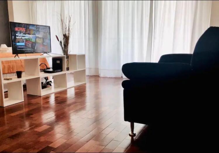 Departamento en Cañitas. Estratégica ubicación. - 2