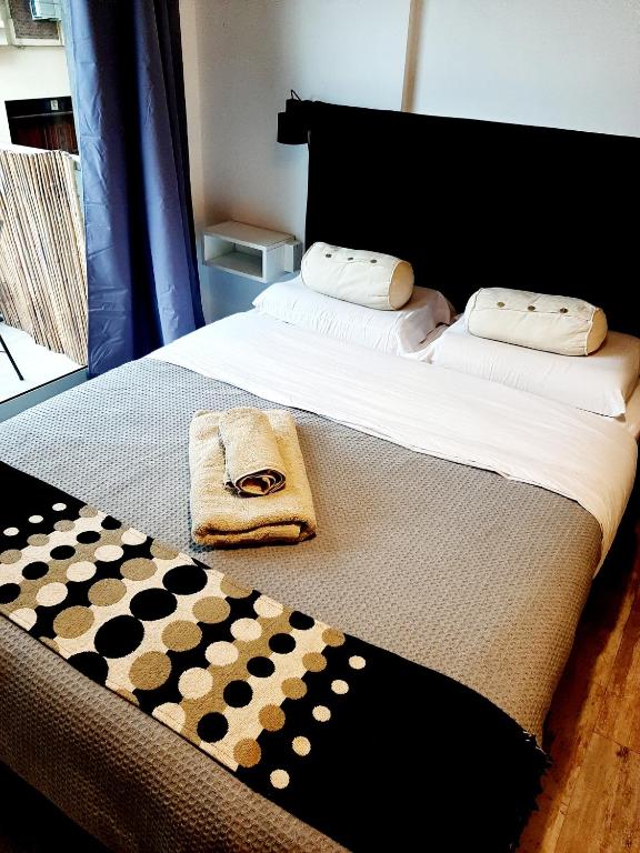 Apartamento en Palermo Hollywood - 5