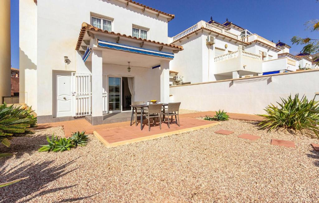 Stunning Home In Cartagena With Wifi - 2