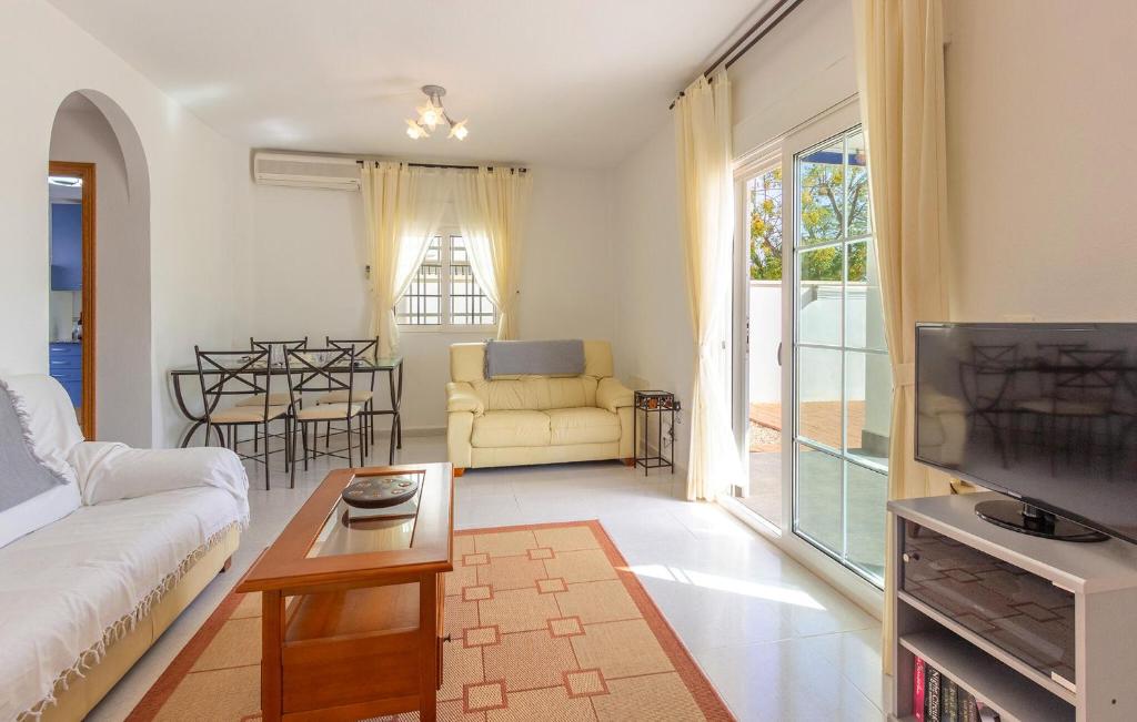 Stunning Home In Cartagena With Wifi - 4