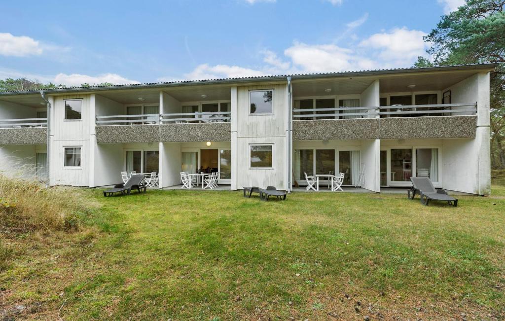 Beautiful Apartment In Nexø With Wifi, Neksø