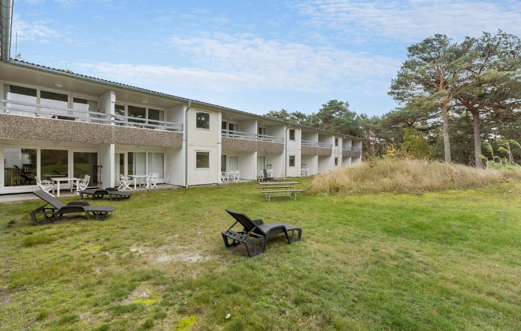 Beautiful Apartment In Nexø With Wifi, Neksø