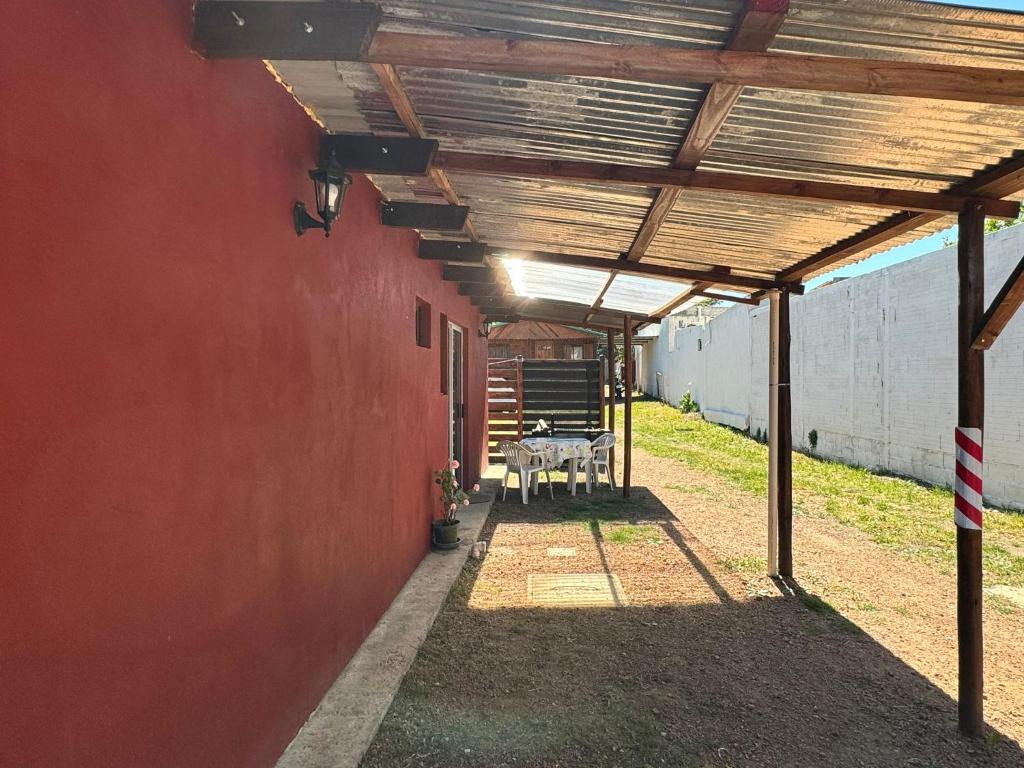 Aquí y ahora - 5