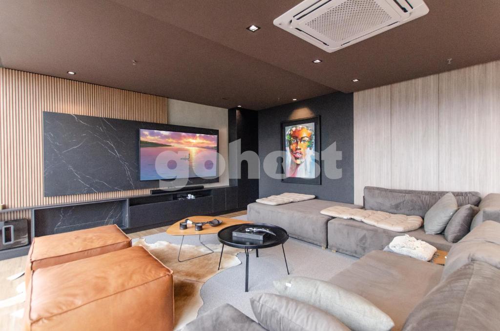 Exclusive and luxurious Penthouse in Herrera - 3