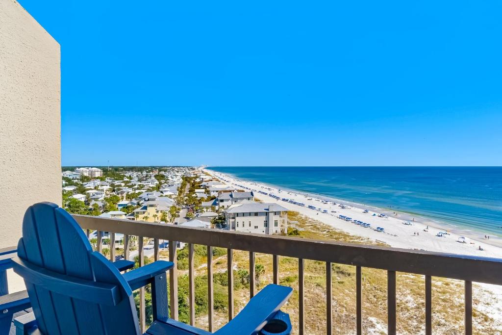 Pinnacle Port- Penthouse 8, Panama City Beach