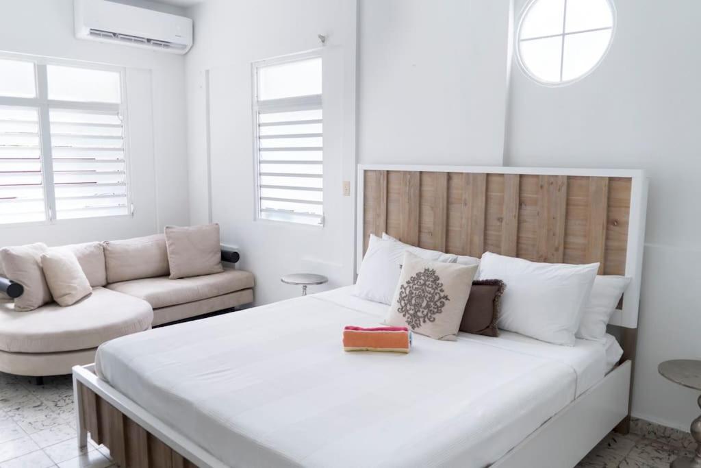 8 Atlantic Place by Stay with Bear, San Juan