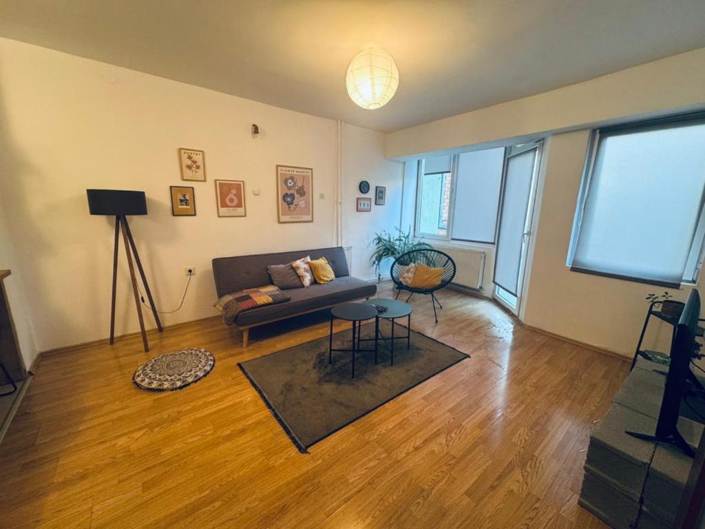 Drd Pristine Apartment, Pristina