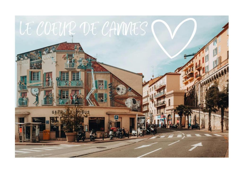 Le cœur de Cannes - 5