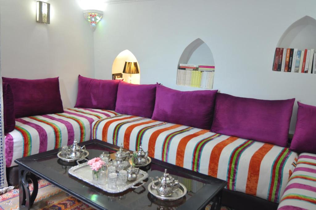 Riad Adarissa photo