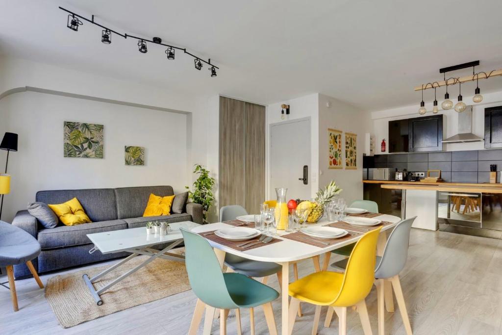 215 Suite Esprit Nature - Superb apartment - 3