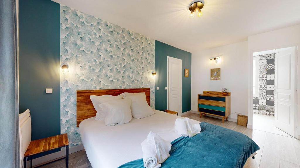 215 Suite Esprit Nature - Superb apartment - 2
