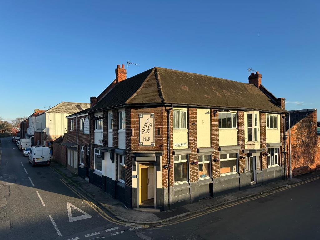 Inkerman Tavern, Hull