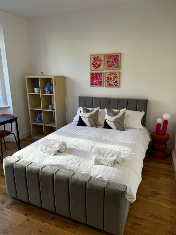 Urban Studio Finchley, Finchley