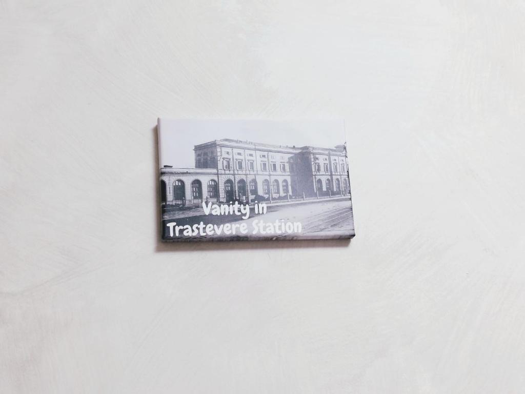 Trastevere in Station - 4