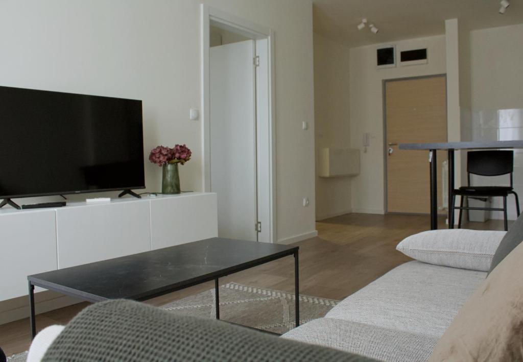 Aura Apartment - Lovely Apartment with Garage Parking - 4