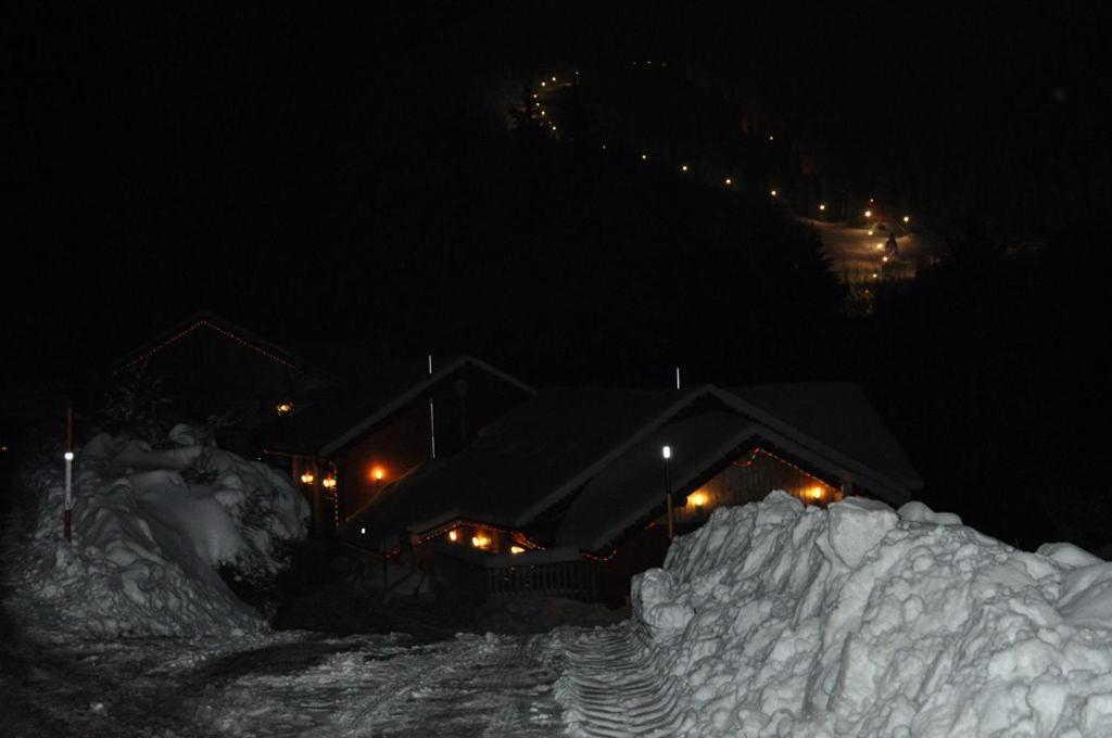 Chalet Modus, Belle vue lac, Sauna, Wifi - 5