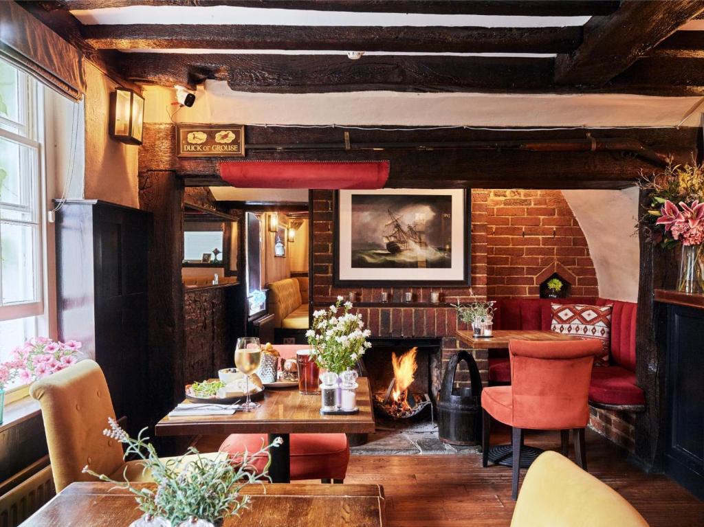Bar/lounge
