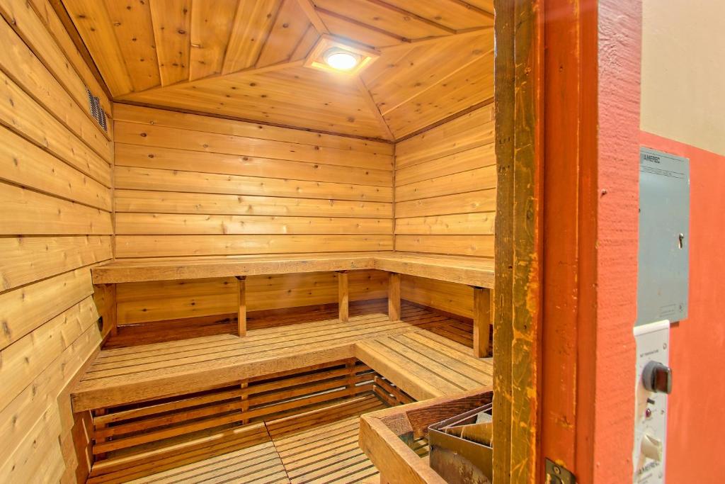 The Highlands at Sugar, Banner Elk