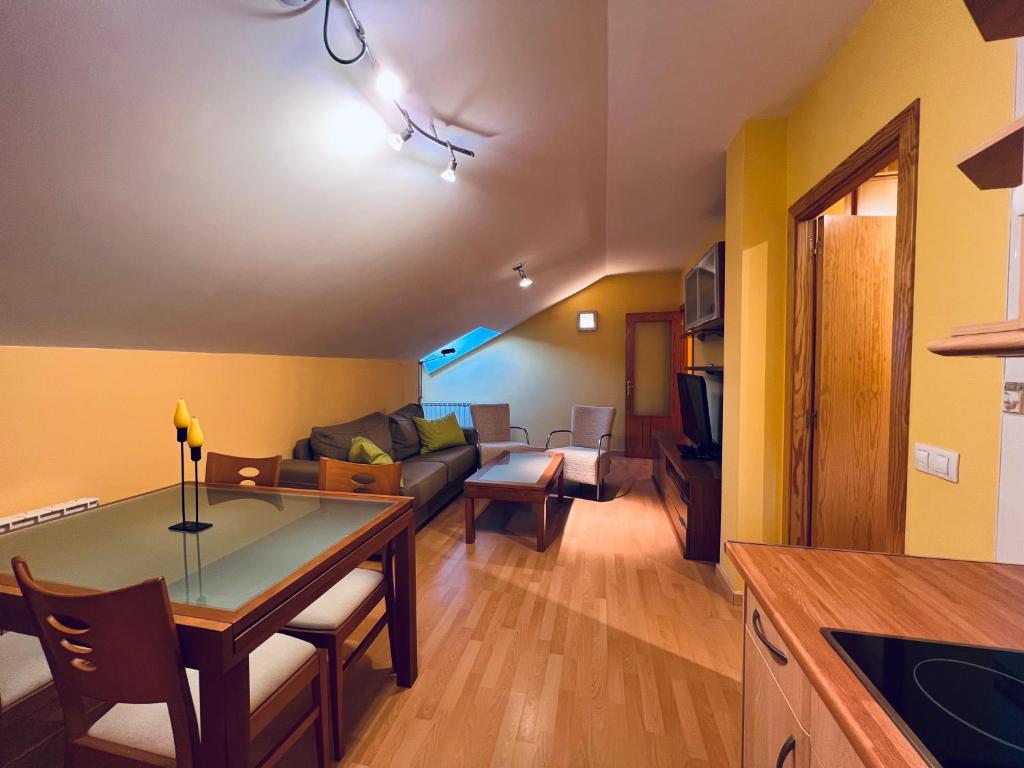 Apartamento Espata VII - 3